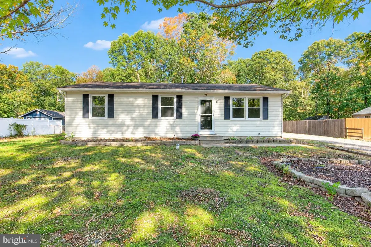 194 Lakeview Ave, Franklinville, NJ 08322 - #1