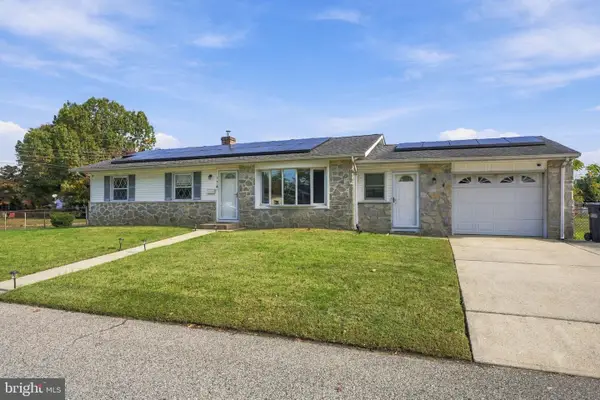 262 Huff Ave, PAULSBORO, NJ 08066