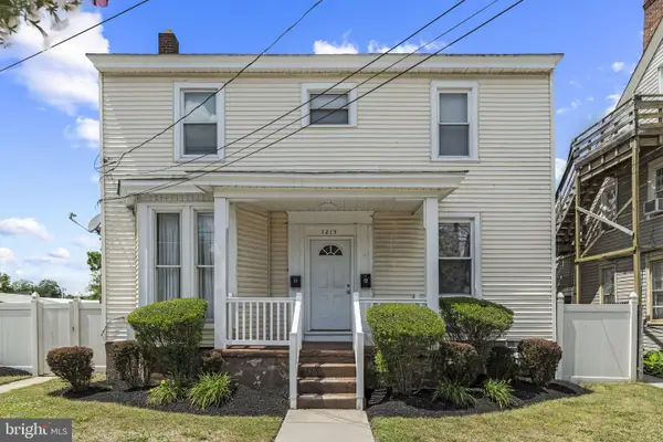 1215 Kings Hwy, SWEDESBORO, NJ 08085