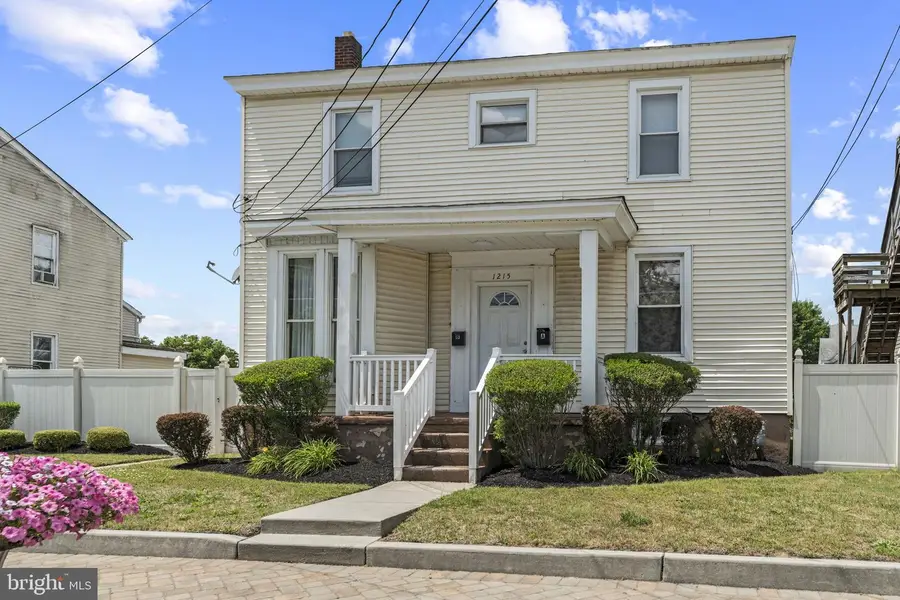 1215 Kings Hwy, Swedesboro, NJ 08085 - #2