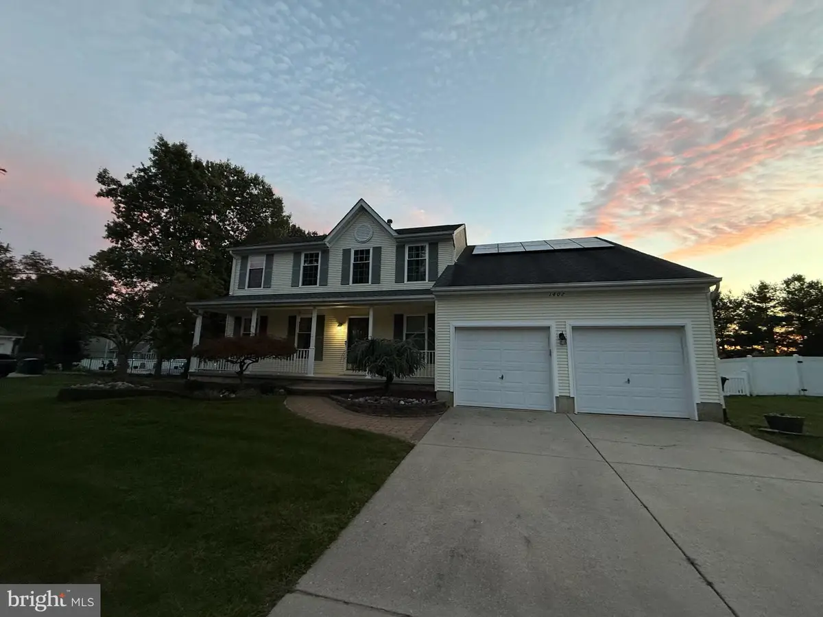 1402 Endingo Ave, Williamstown, NJ 08094 - #1