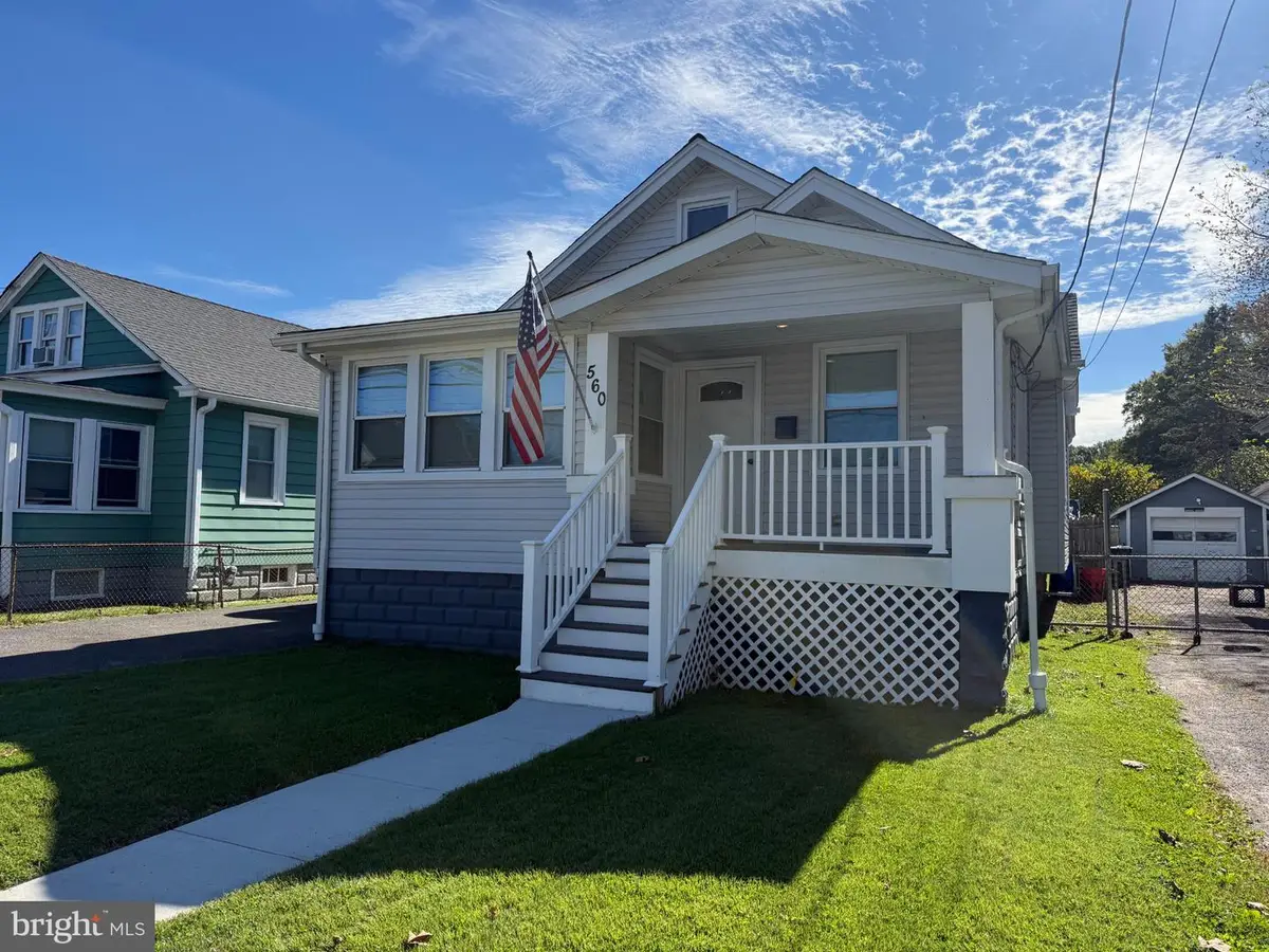 560 Salem Ave, Woodbury, NJ 08096 - #1
