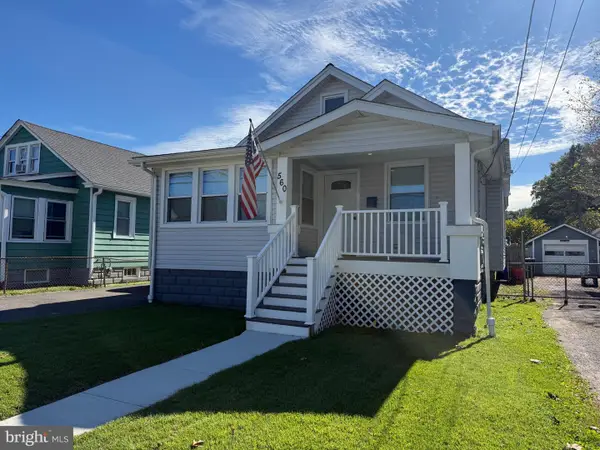 560 Salem Ave, WOODBURY, NJ 08096