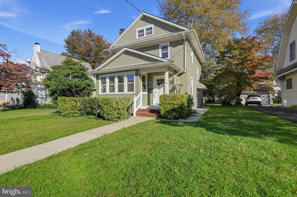 60 N Girard St, Woodbury, NJ 08096 - #1