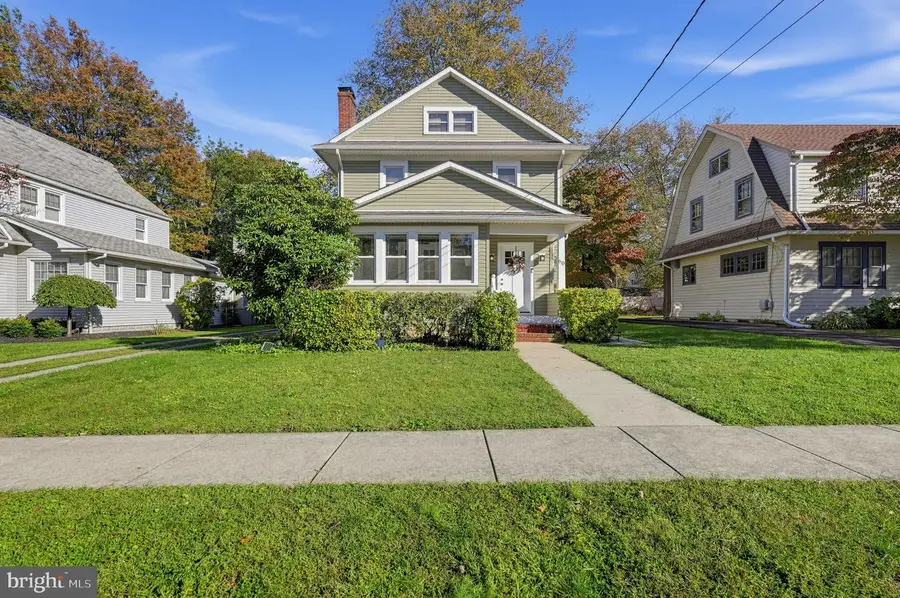 60 N Girard St, Woodbury, NJ 08096 - #2