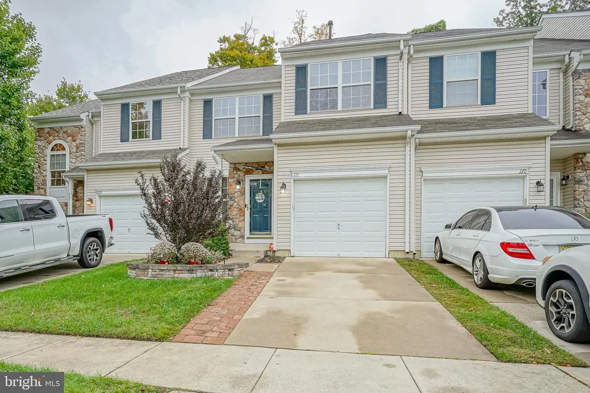 111 Braddock Ln, Woodbury, NJ 08096 - #1