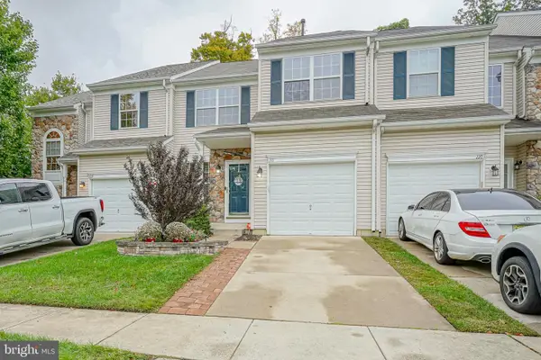 111 Braddock Ln, WOODBURY, NJ 08096