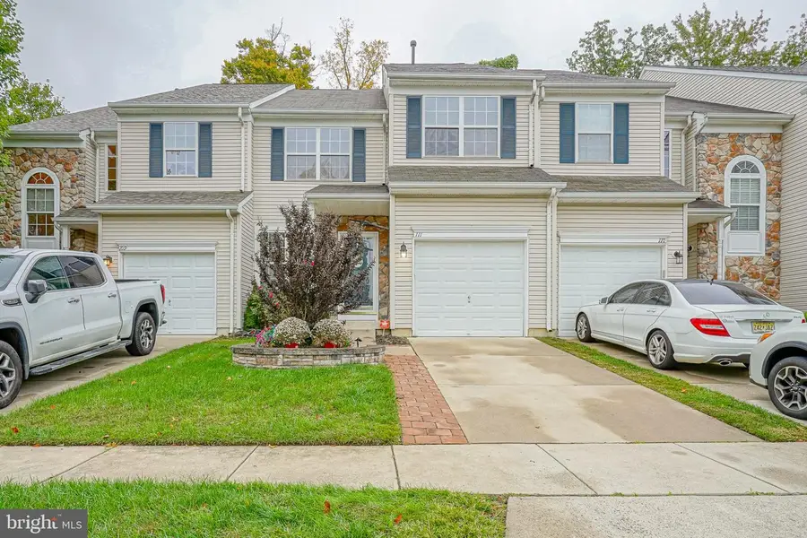 111 Braddock Ln, Woodbury, NJ 08096 - #2
