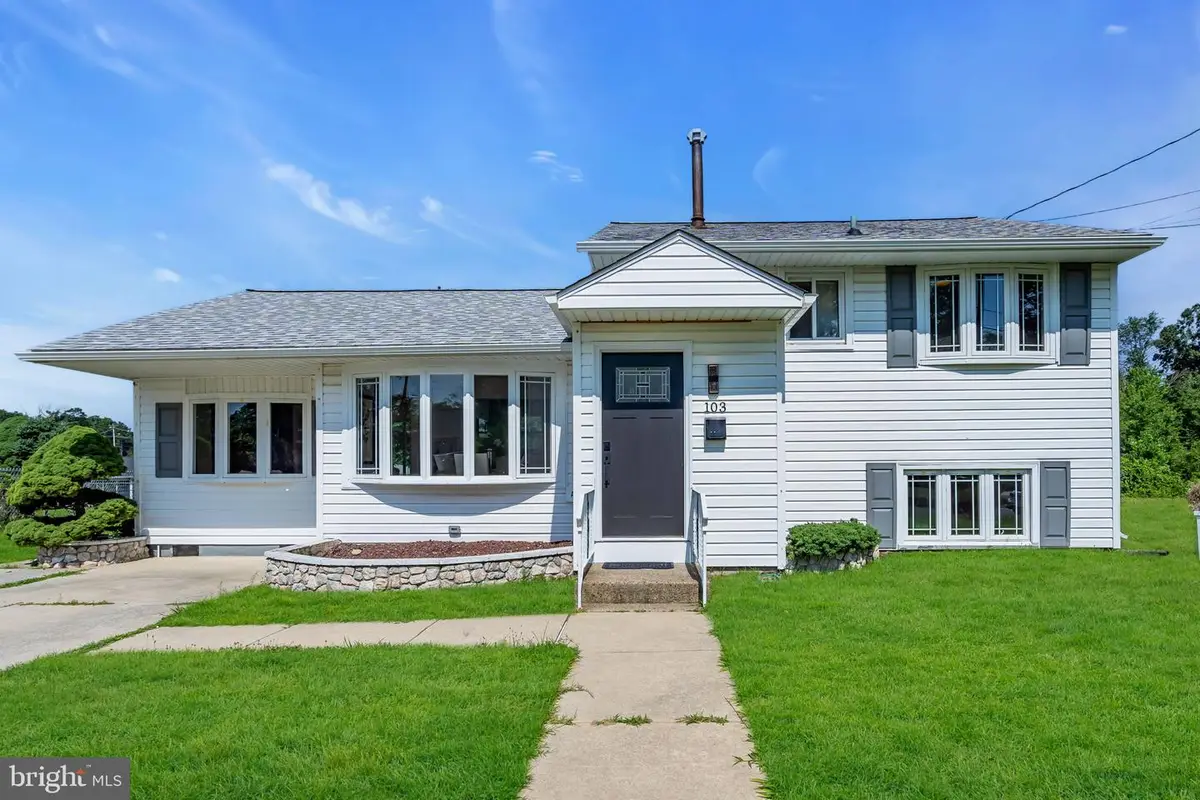 103 Carver Dr, Wenonah, NJ 08090 - #1