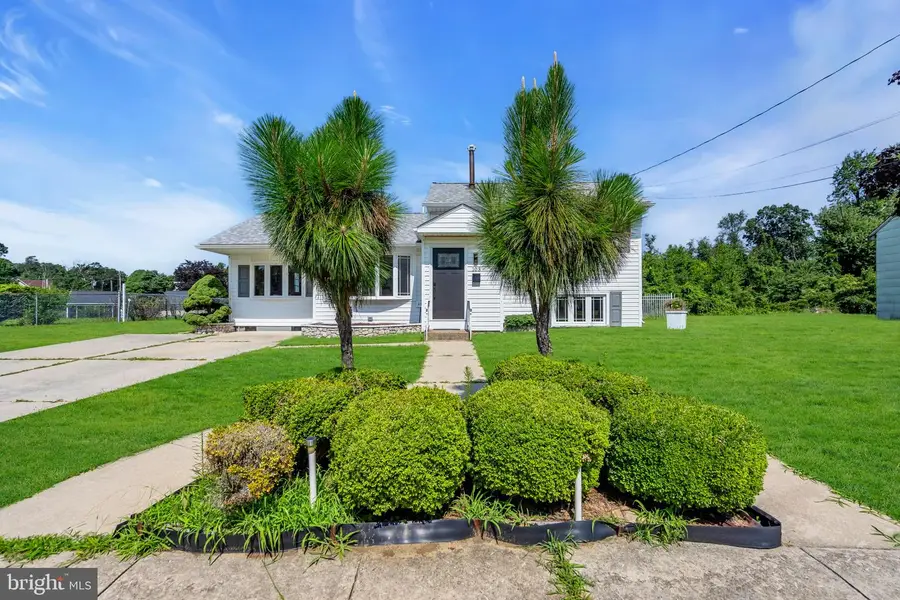 103 Carver Dr, Wenonah, NJ 08090 - #3