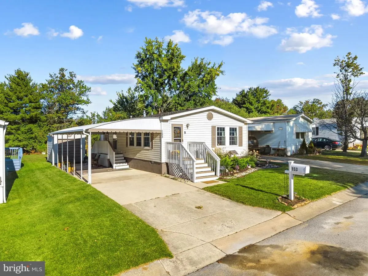 153 Whippoorwill Way, Mantua, NJ 08051 - #1