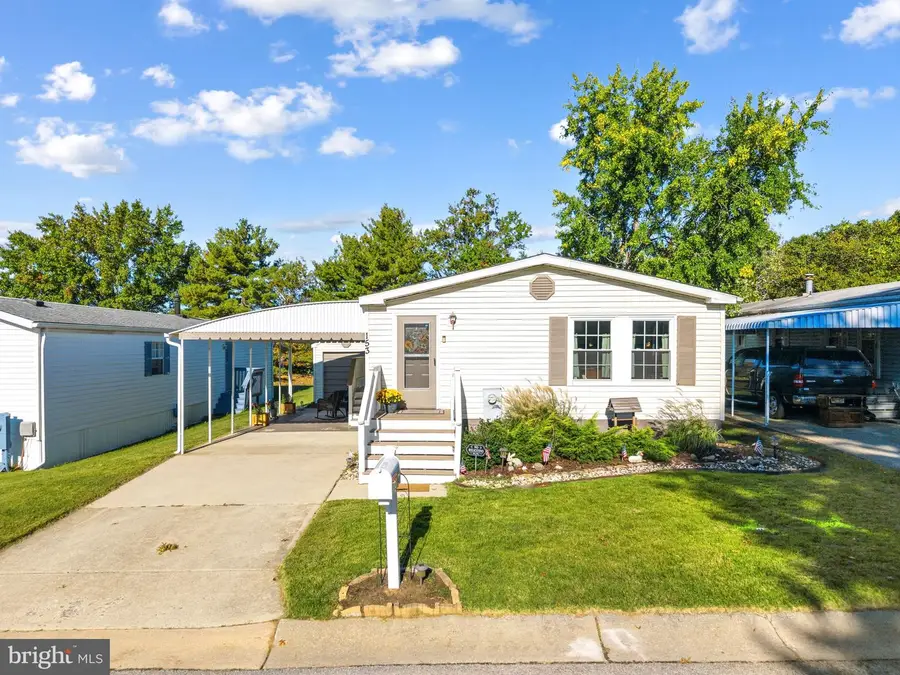 153 Whippoorwill Way, Mantua, NJ 08051 - #2
