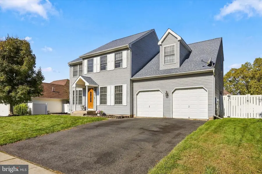 137 Tradewinds Dr, Mount Royal, NJ 08061 - #2