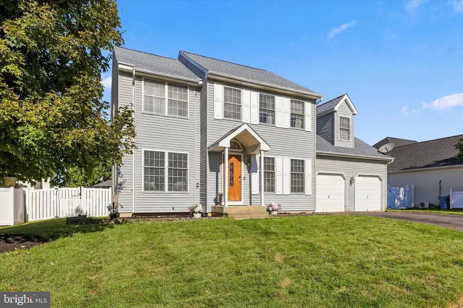 137 Tradewinds Dr, Mount Royal, NJ 08061 - #3