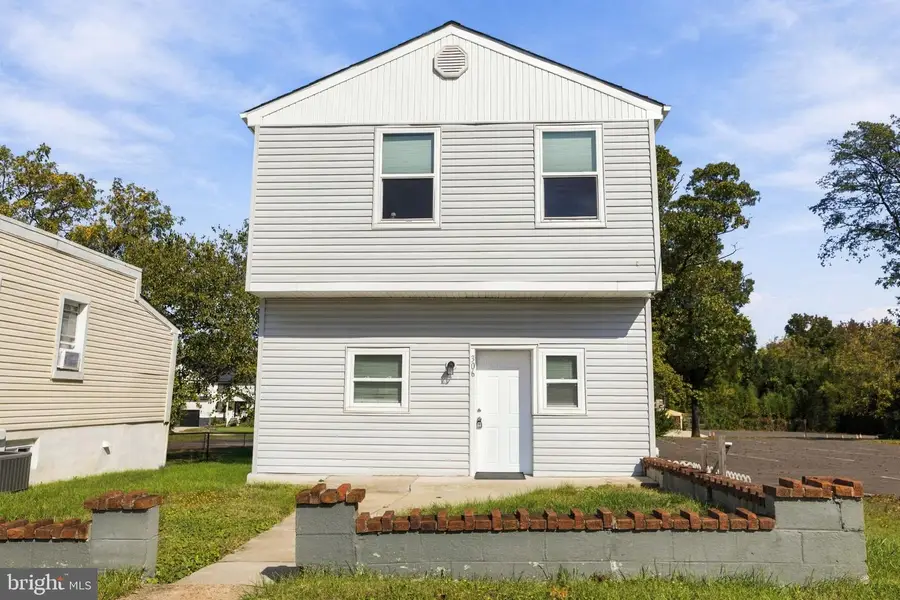 306 Park Ave, Woodbury, NJ 08096 - #2