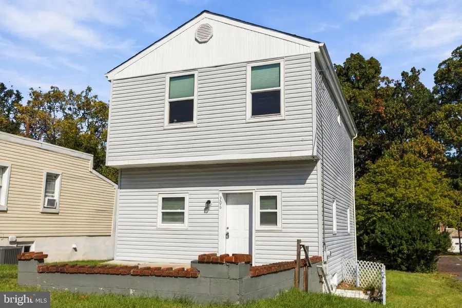 306 Park Ave, Woodbury, NJ 08096 - #3