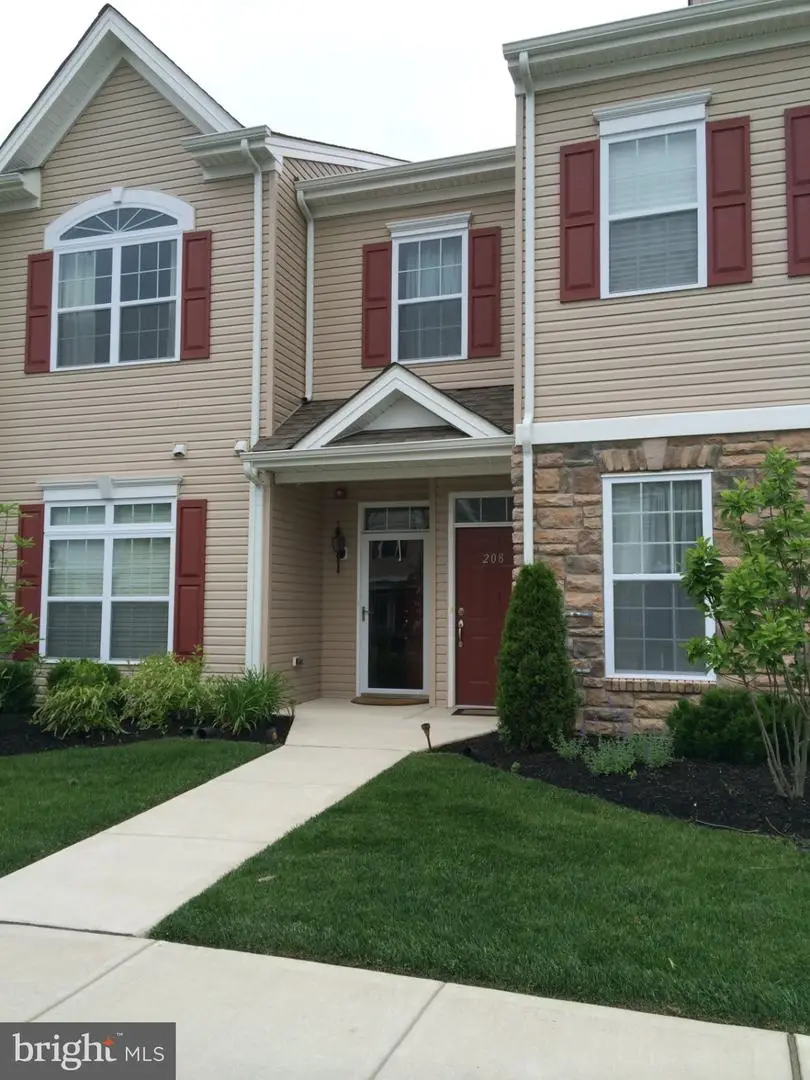 208 Raphael Ct, Williamstown, NJ 08094 - #1