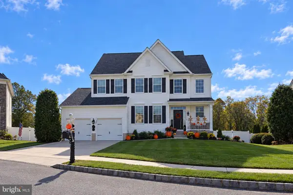 332 W Crossing Dr, MOUNT ROYAL, NJ 08061
