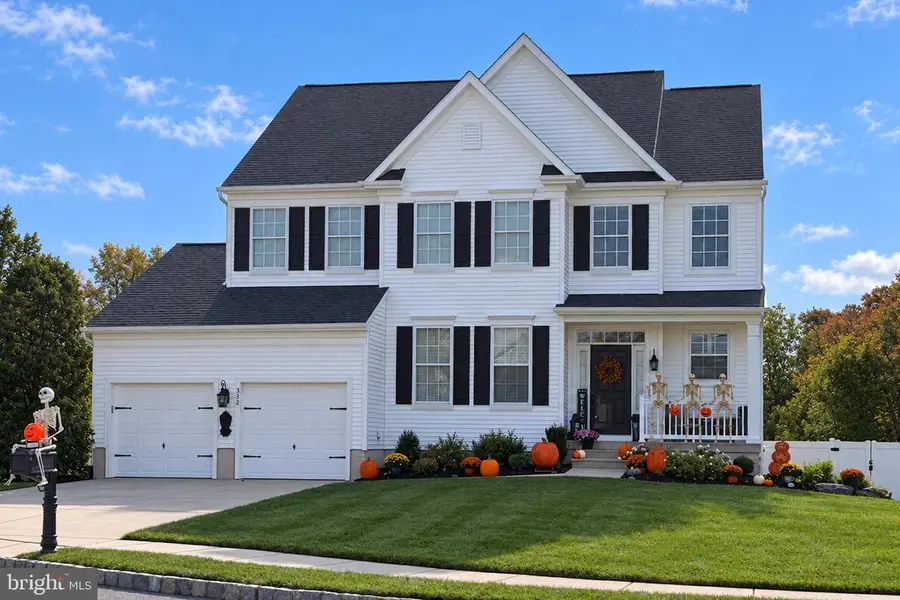 332 W Crossing Dr, Mount Royal, NJ 08061 - #3