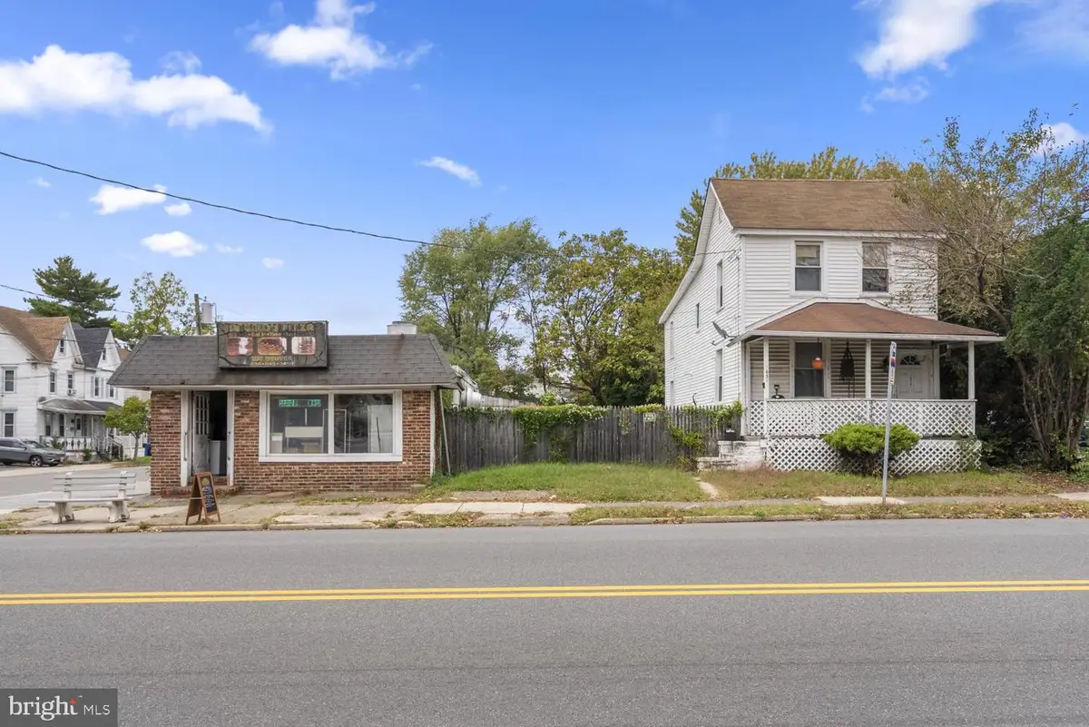 631 N Broad St, Woodbury, NJ 08096 - #1