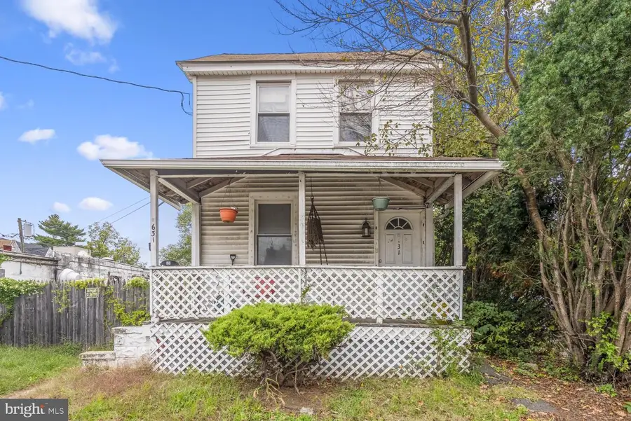 631 N Broad St, Woodbury, NJ 08096 - #2