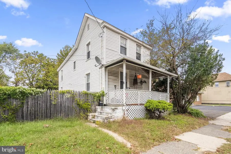 631 N Broad St, Woodbury, NJ 08096 - #3