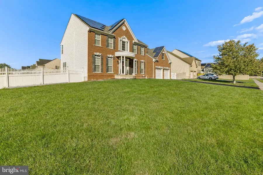 209 Buckingham Ct, Williamstown, NJ 08094 - #3