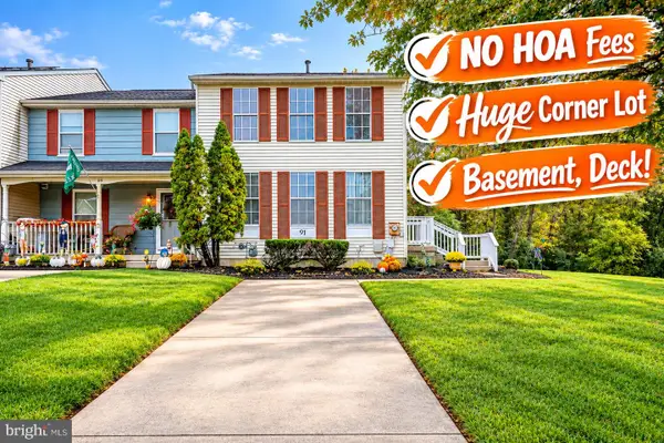 91 Stoneshire Dr, GLASSBORO, NJ 08028