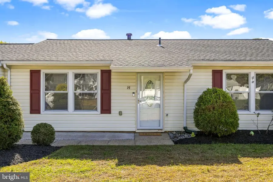14 Auriga Ln, Sewell, NJ 08080 - #3