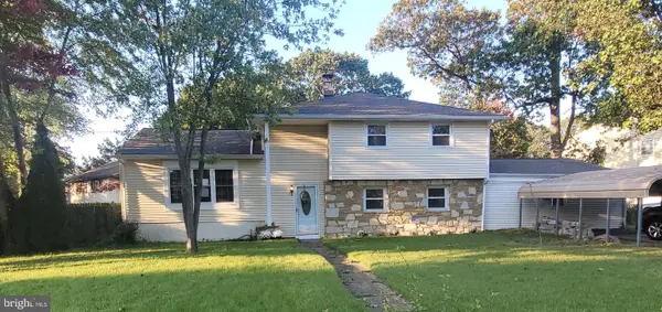 916 N Main St, GLASSBORO, NJ 08028