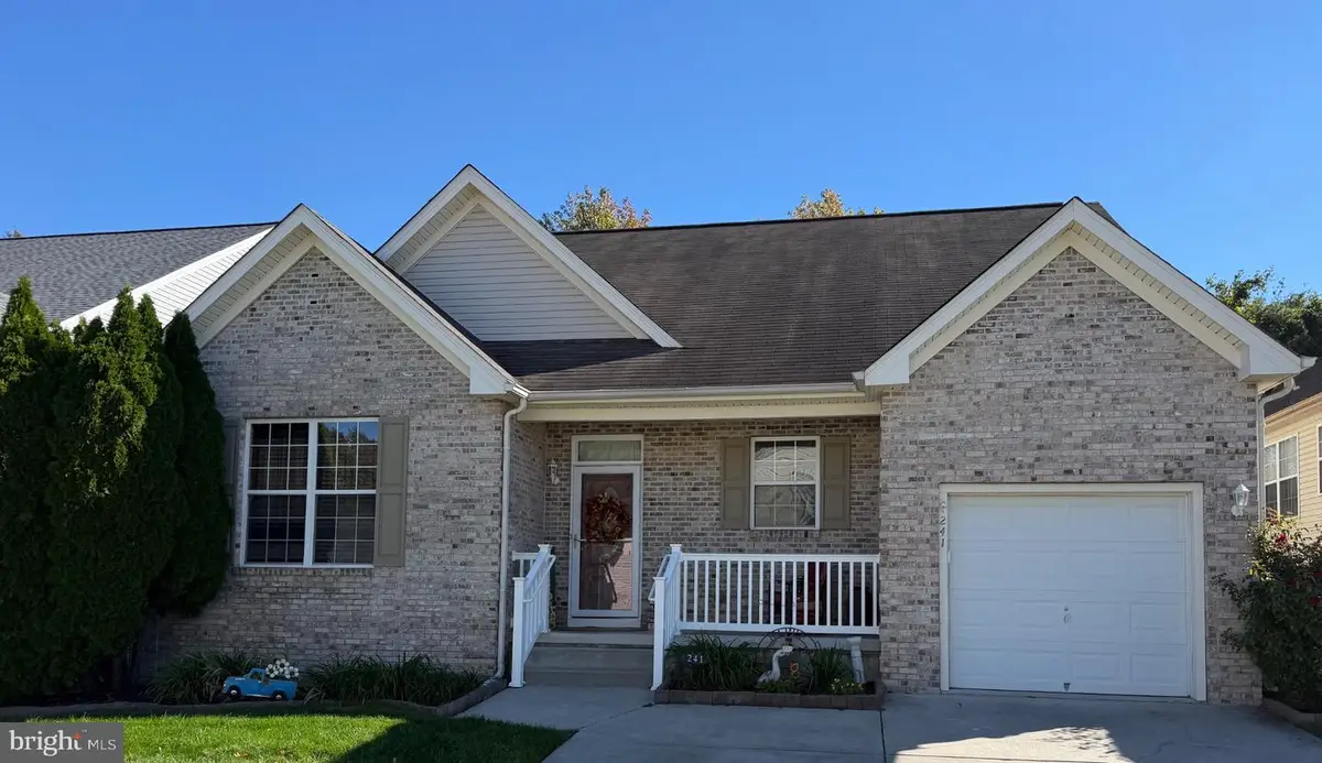 Address Withheld By Seller, Woodbury, NJ 08096 - #1