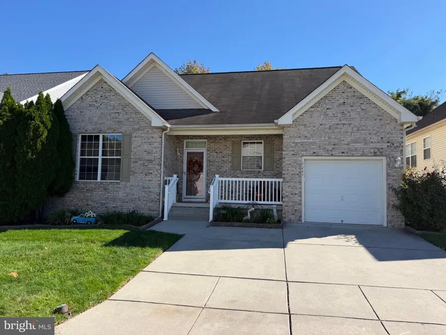 Address Withheld By Seller, Woodbury, NJ 08096 - #2