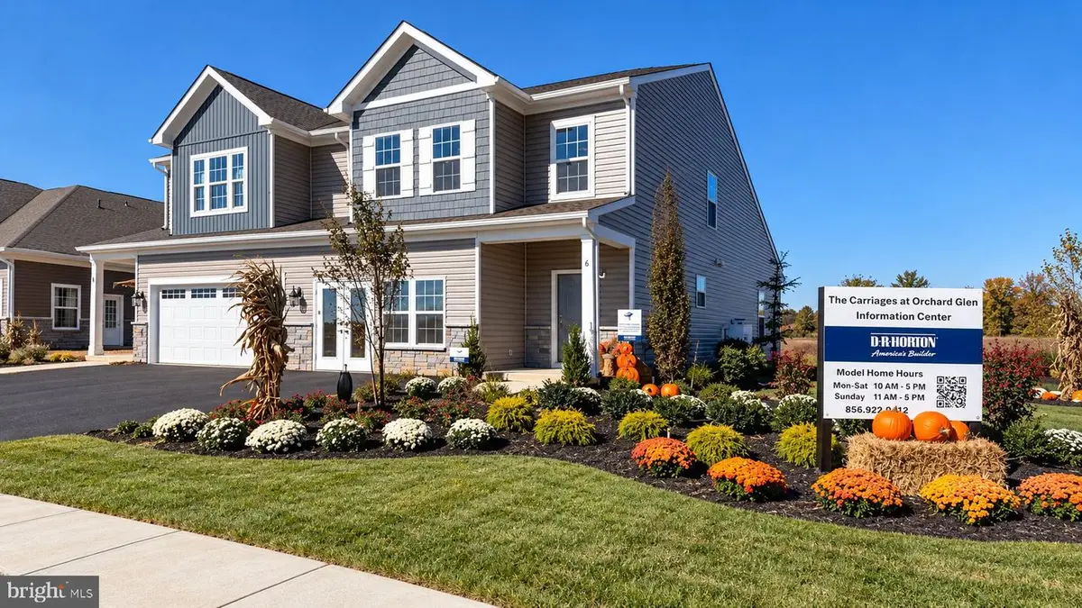 800 Denali Dr, Monroeville, NJ 08343 - #1