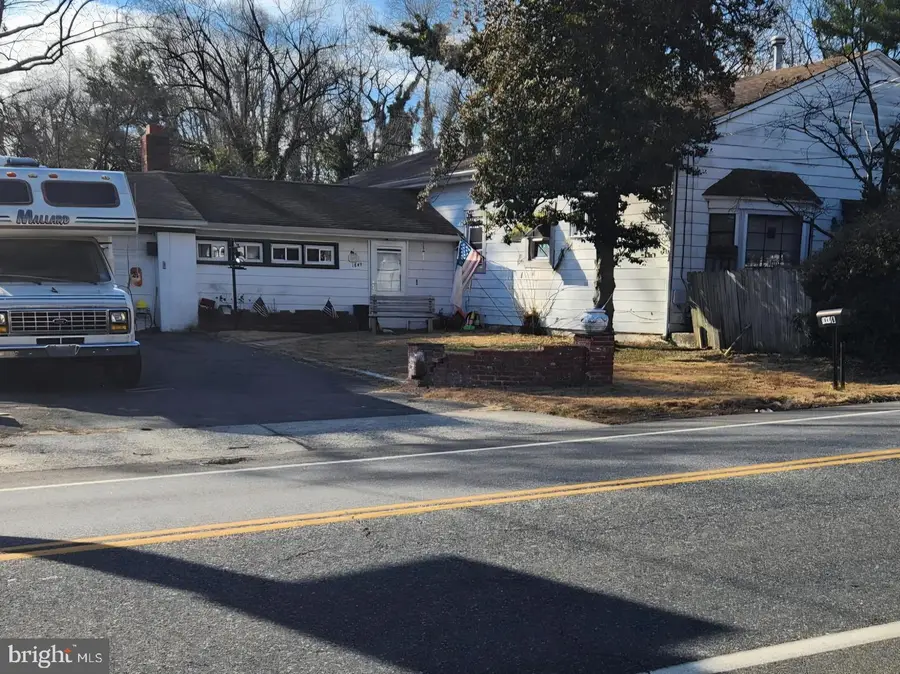 1649 Cooper St, Woodbury, NJ 08096 - #2