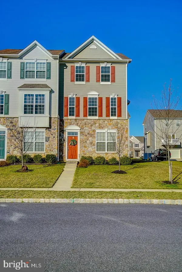 474 N Palace Dr, GLASSBORO, NJ 08028