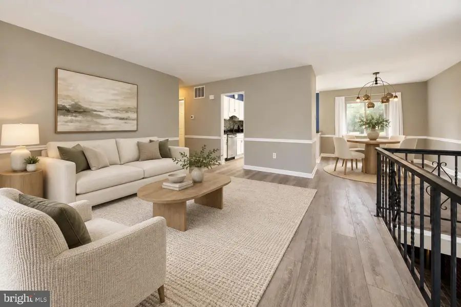 108 Trent Rd, Blackwood, NJ 08012 - #3