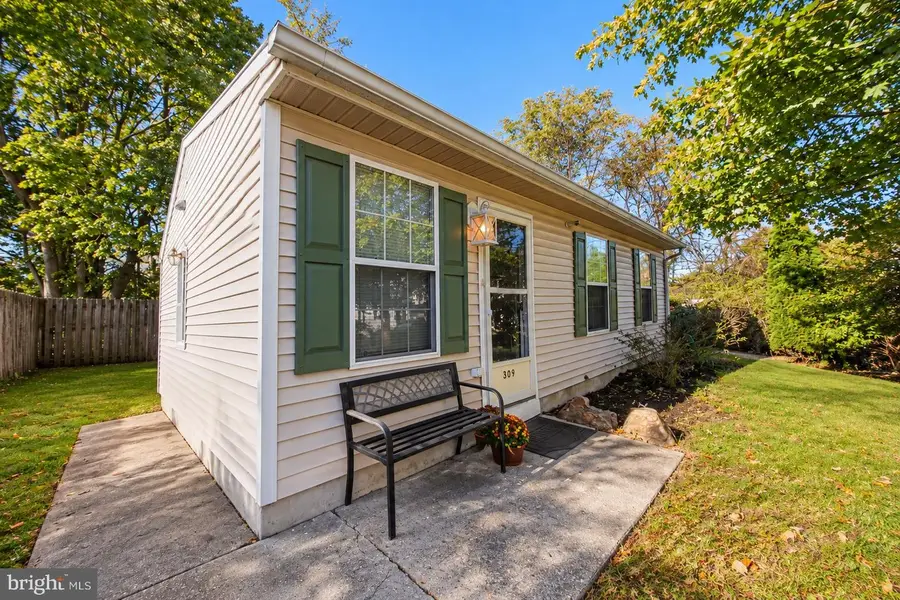 309 Park Ave, Woodbury, NJ 08096 - #2