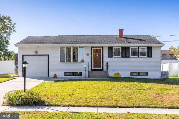 332 Lasalle Ave, WENONAH, NJ 08090