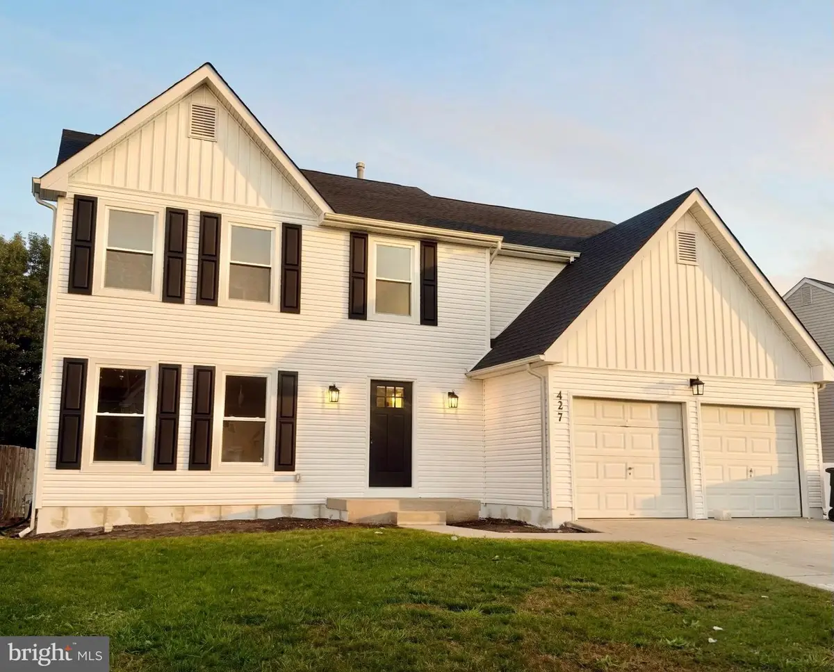 427 Moore Blvd, Clayton, NJ 08312 - #1