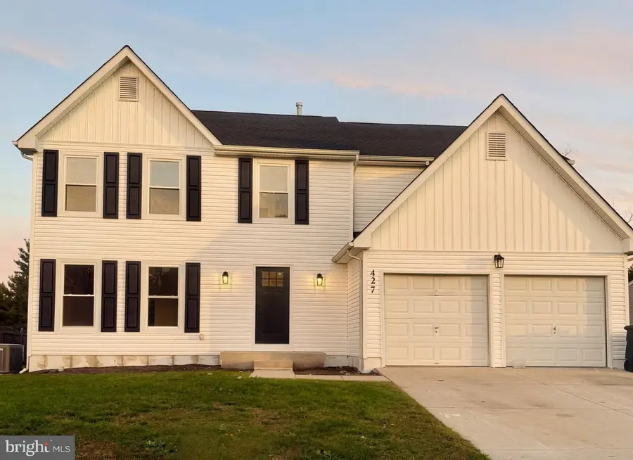 427 Moore Blvd, Clayton, NJ 08312 - #2