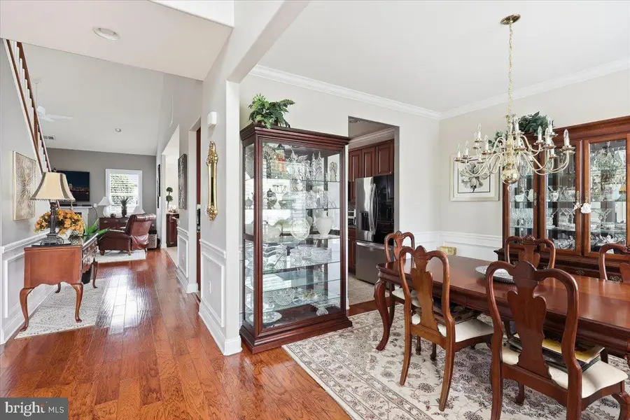 904 Sweet Briar Cir, Woodbury, NJ 08096 - #3