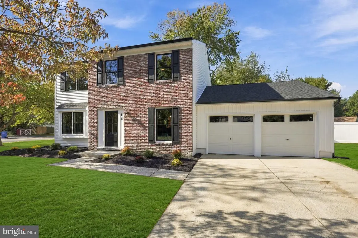 18 Old Mill Rd, Sewell, NJ 08080 - #1