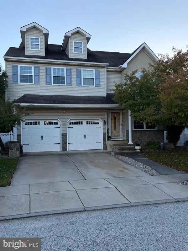 713 Elmhurst Pl, GLASSBORO, NJ 08028