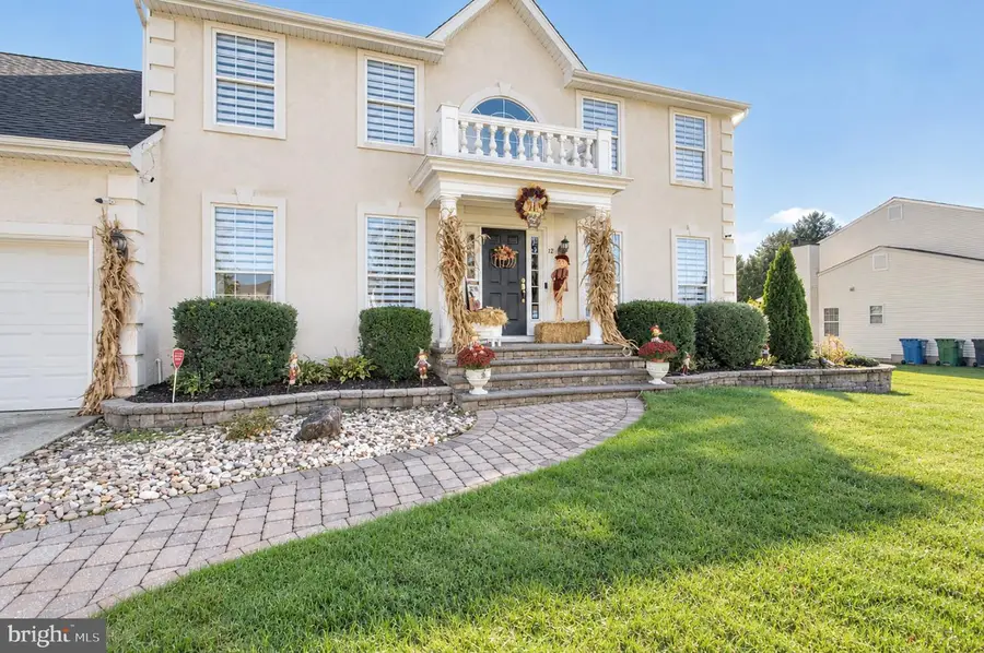 12 Steeplechase Dr, Blackwood, NJ 08012 - #3