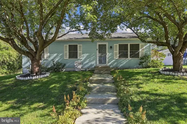 406 Fern Ave, WOODBURY, NJ 08096