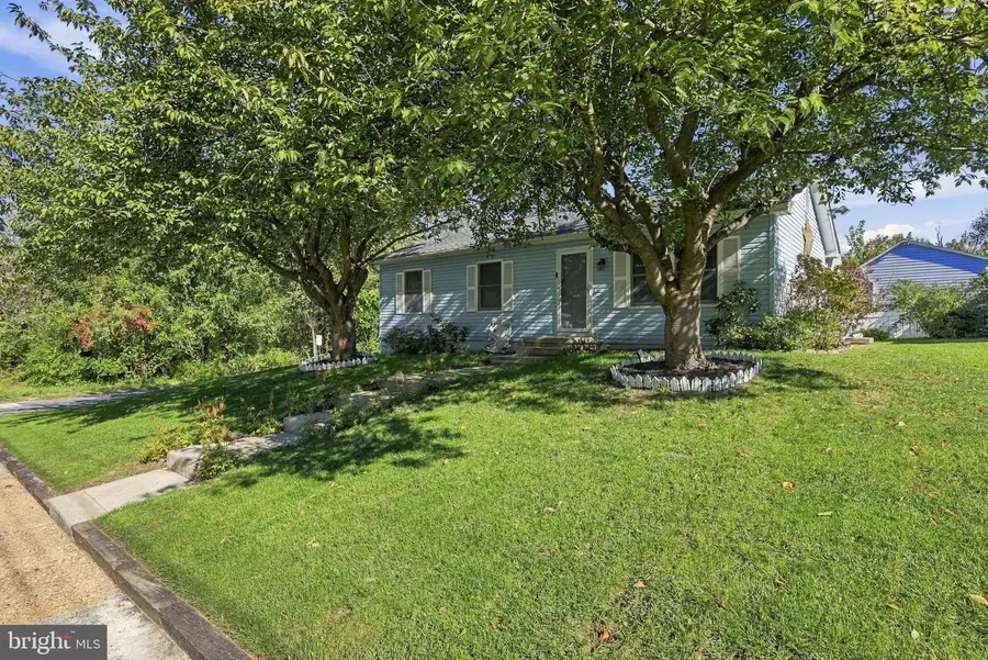 406 Fern Ave, Woodbury, NJ 08096 - #2