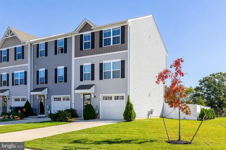 62 Burr St, Williamstown, NJ 08094 - #2