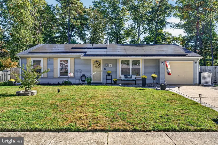 8 Centauri Ave, Sewell, NJ 08080 - #2