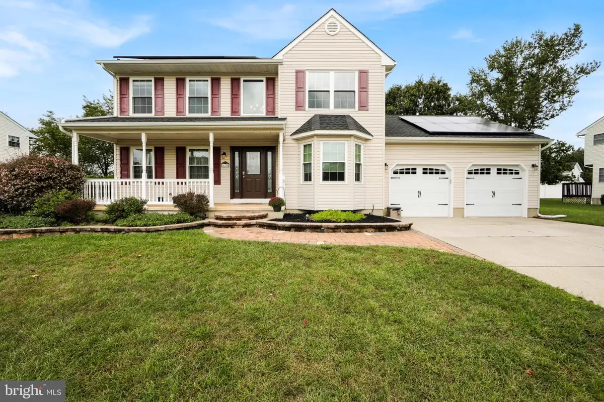 632 Olympia St, Mantua, NJ 08051 - #1