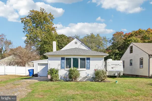3330 Delsea Dr, FRANKLINVILLE, NJ 08322